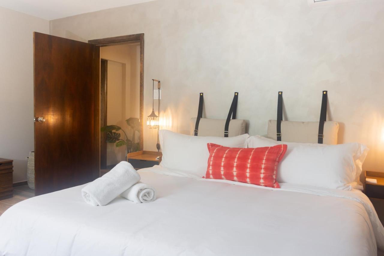 Tradewinds Apartments خليج سِمبسون المظهر الخارجي الصورة