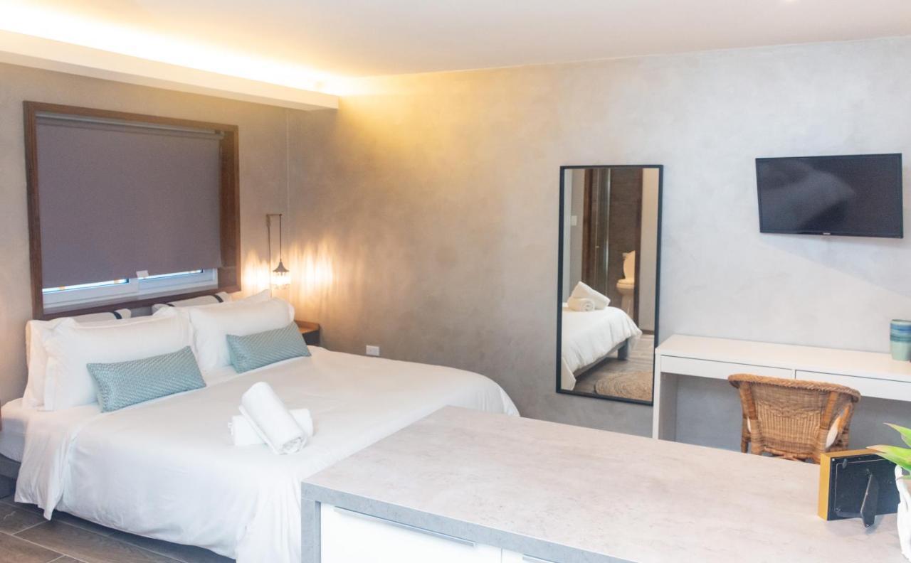 Tradewinds Apartments خليج سِمبسون المظهر الخارجي الصورة