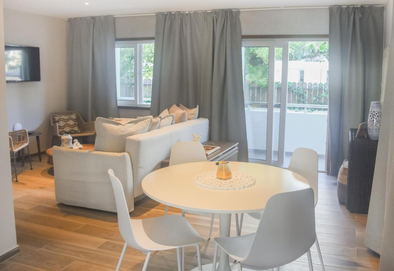Tradewinds Apartments خليج سِمبسون المظهر الخارجي الصورة