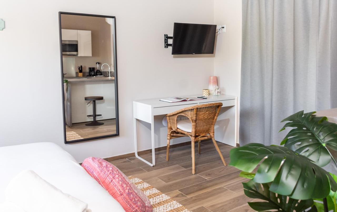 Tradewinds Apartments خليج سِمبسون المظهر الخارجي الصورة