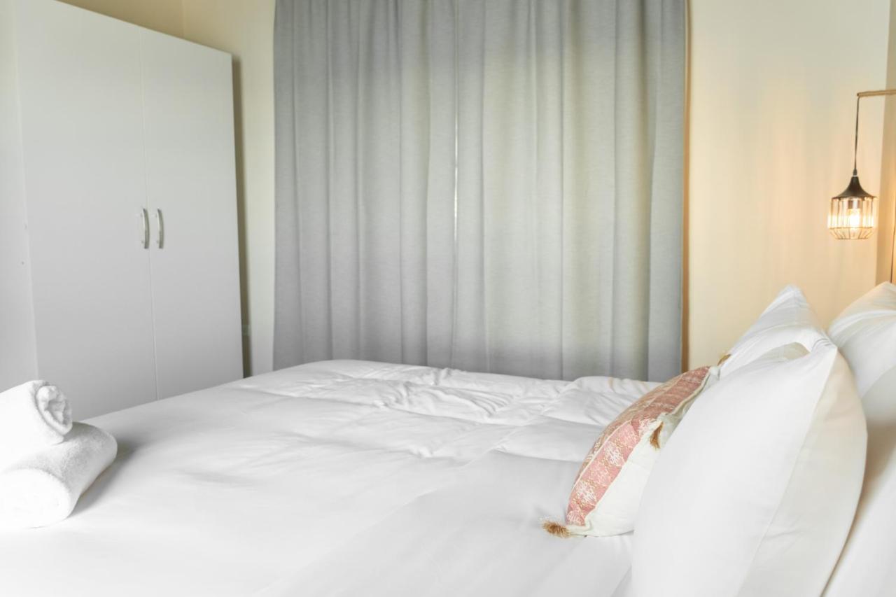 Tradewinds Apartments خليج سِمبسون المظهر الخارجي الصورة