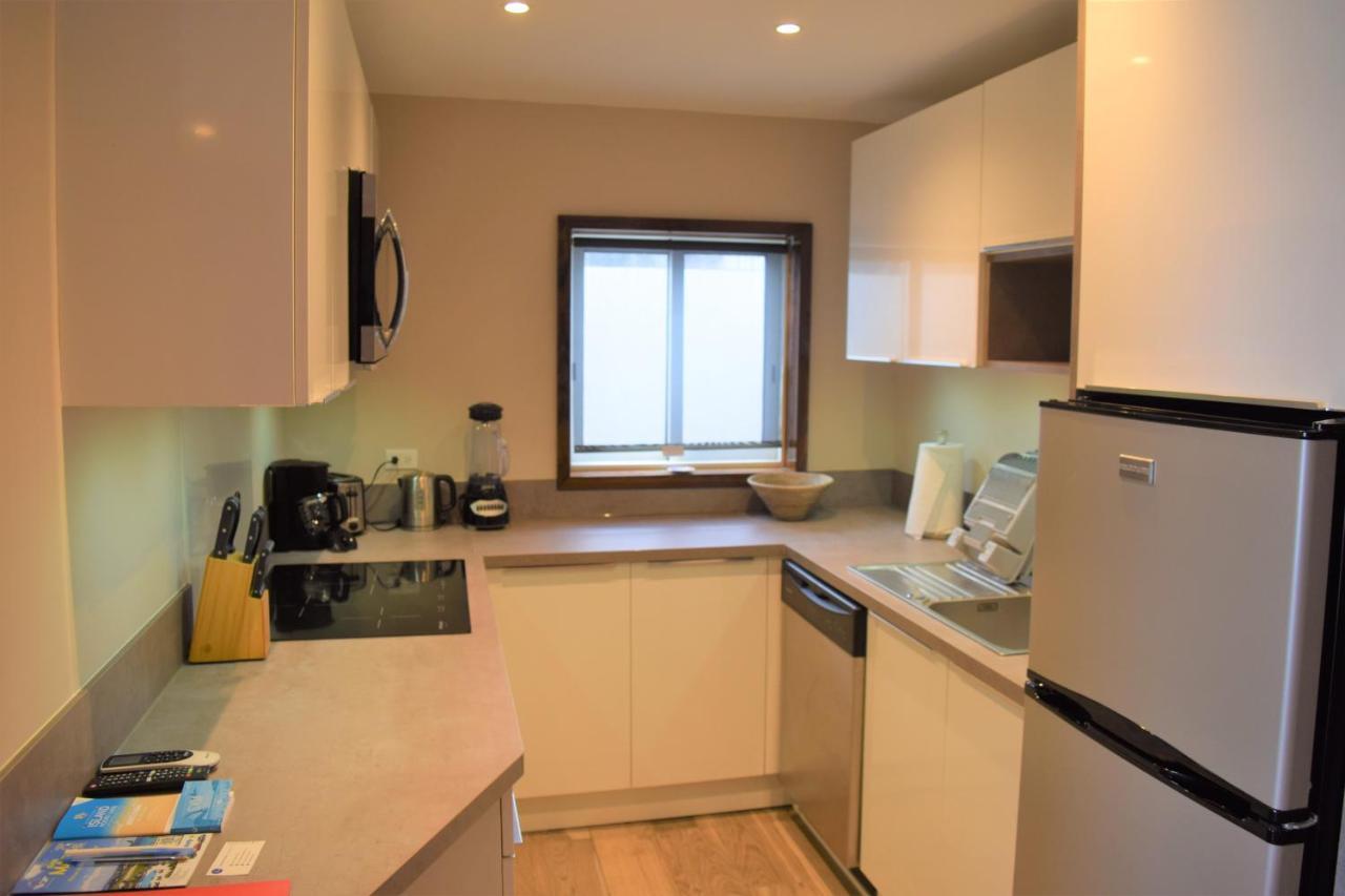 Tradewinds Apartments خليج سِمبسون المظهر الخارجي الصورة