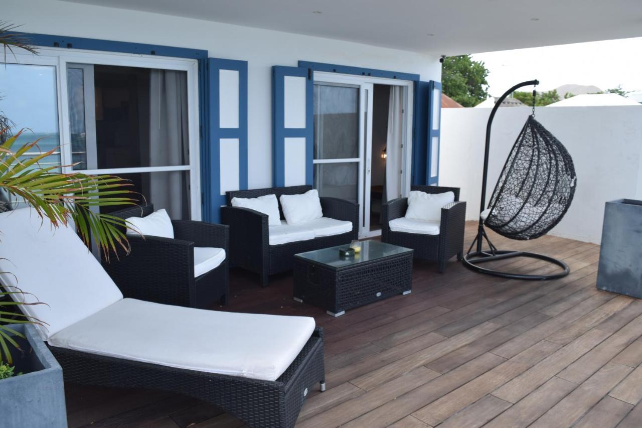 Tradewinds Apartments خليج سِمبسون المظهر الخارجي الصورة
