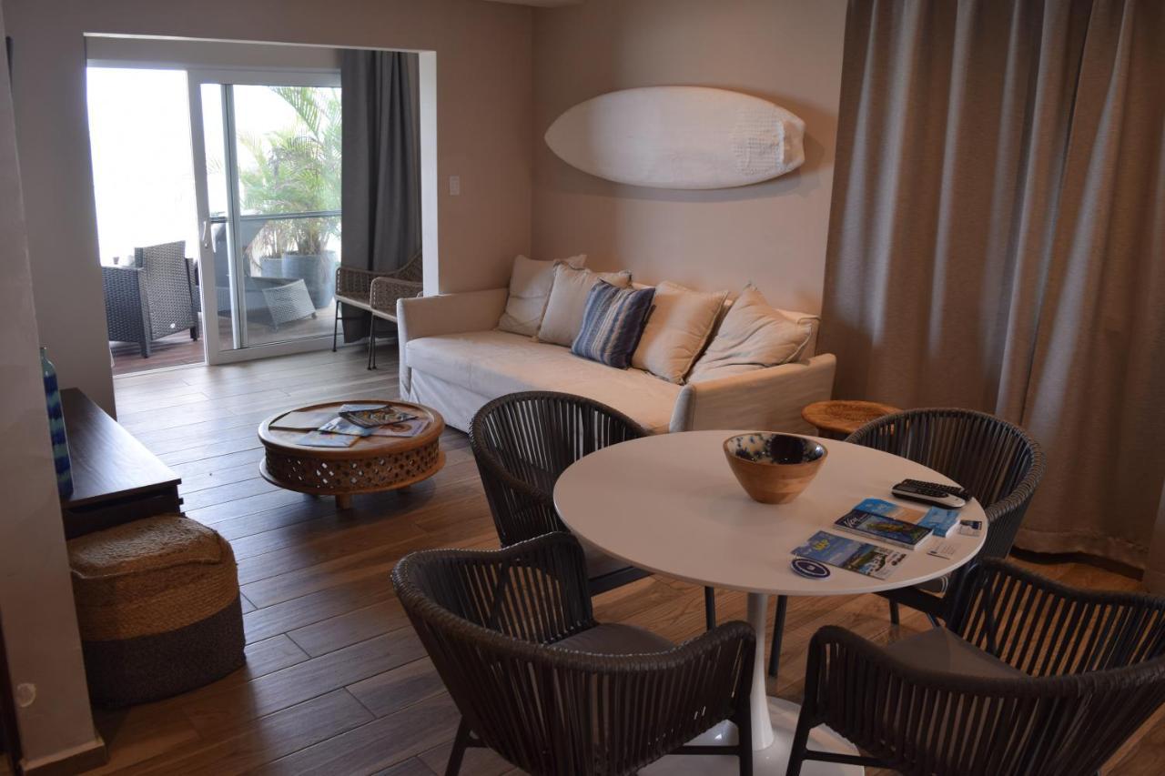 Tradewinds Apartments خليج سِمبسون المظهر الخارجي الصورة