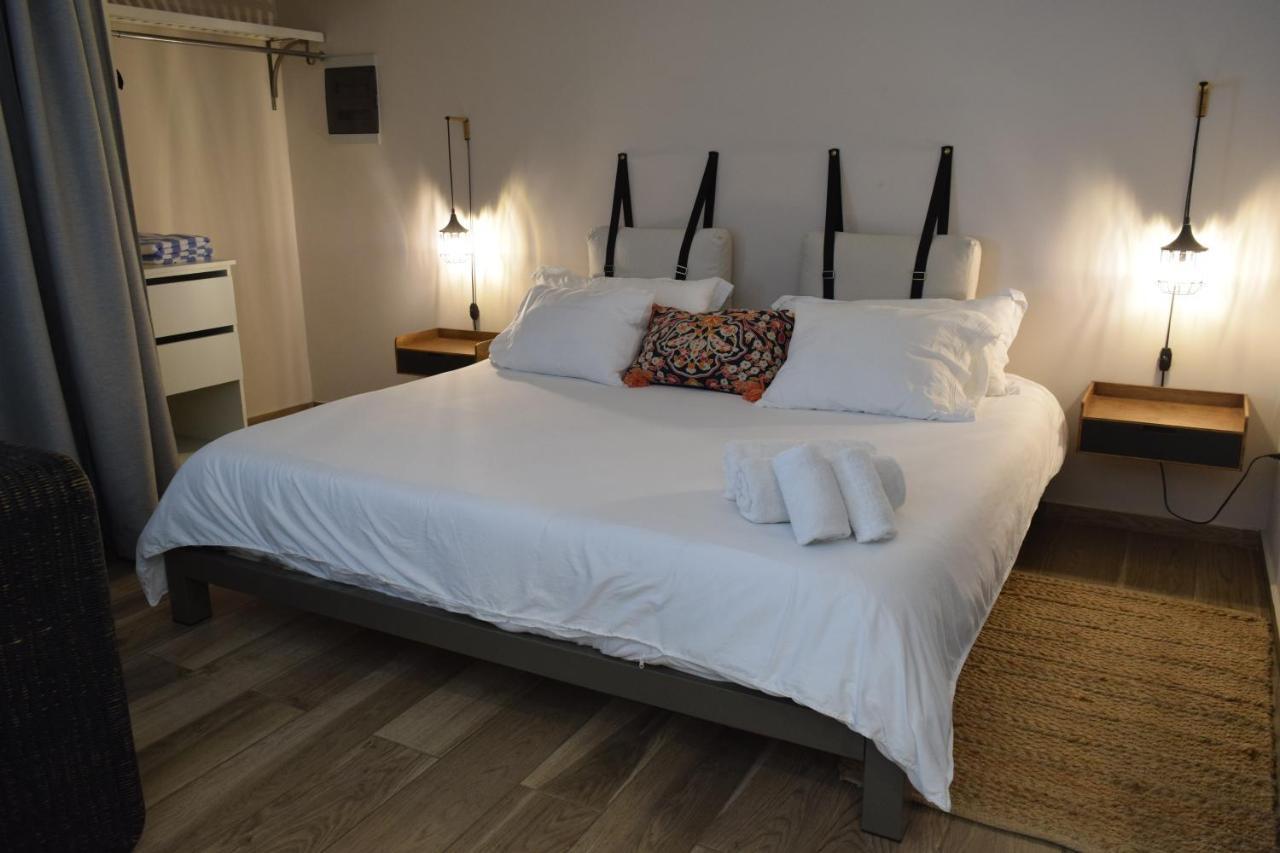 Tradewinds Apartments خليج سِمبسون المظهر الخارجي الصورة