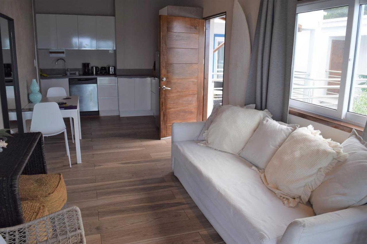 Tradewinds Apartments خليج سِمبسون المظهر الخارجي الصورة