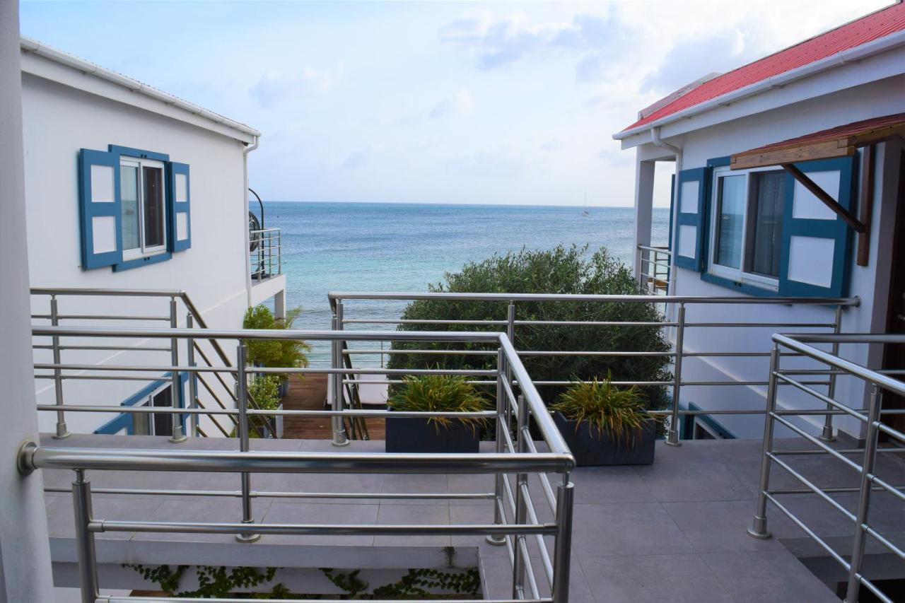 Tradewinds Apartments خليج سِمبسون المظهر الخارجي الصورة