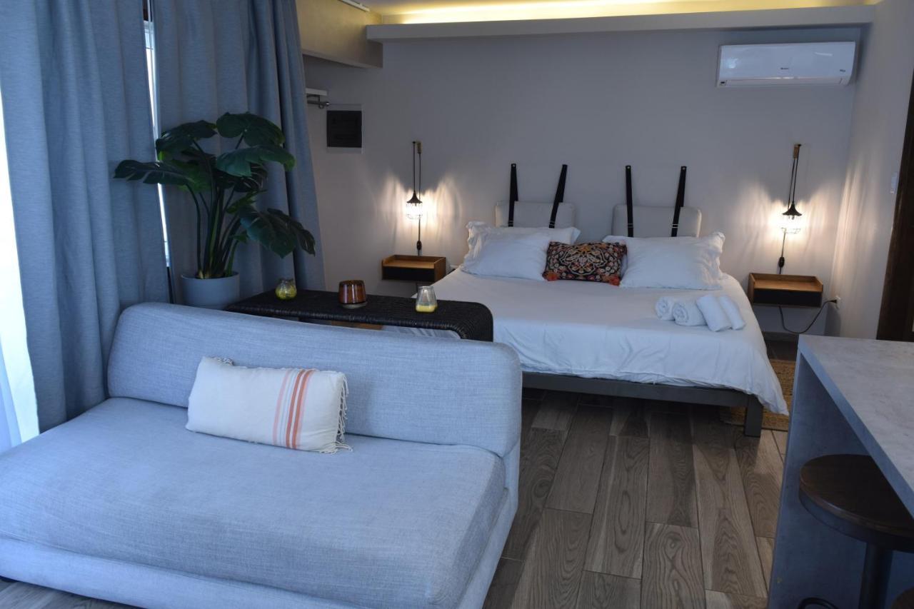 Tradewinds Apartments خليج سِمبسون المظهر الخارجي الصورة