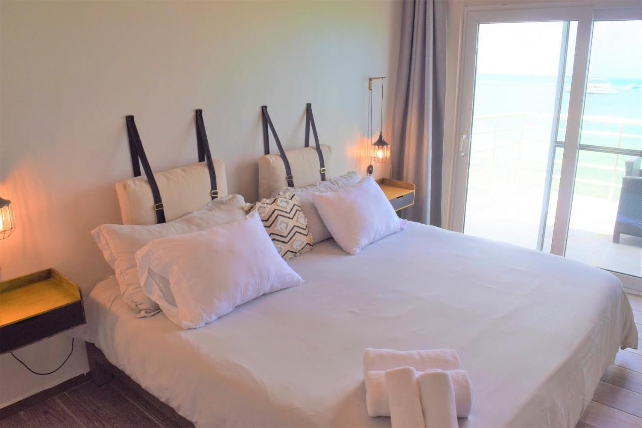 Tradewinds Apartments خليج سِمبسون المظهر الخارجي الصورة