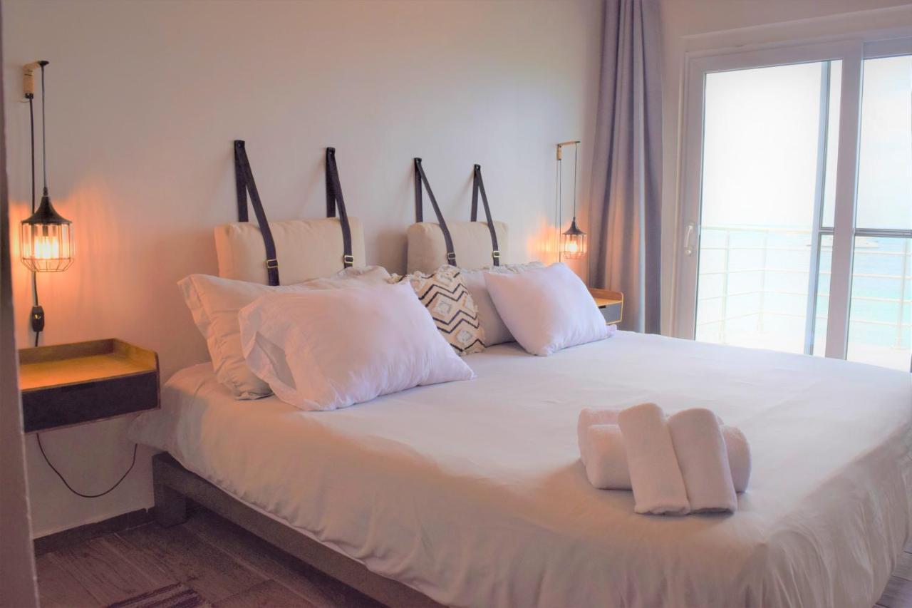 Tradewinds Apartments خليج سِمبسون المظهر الخارجي الصورة