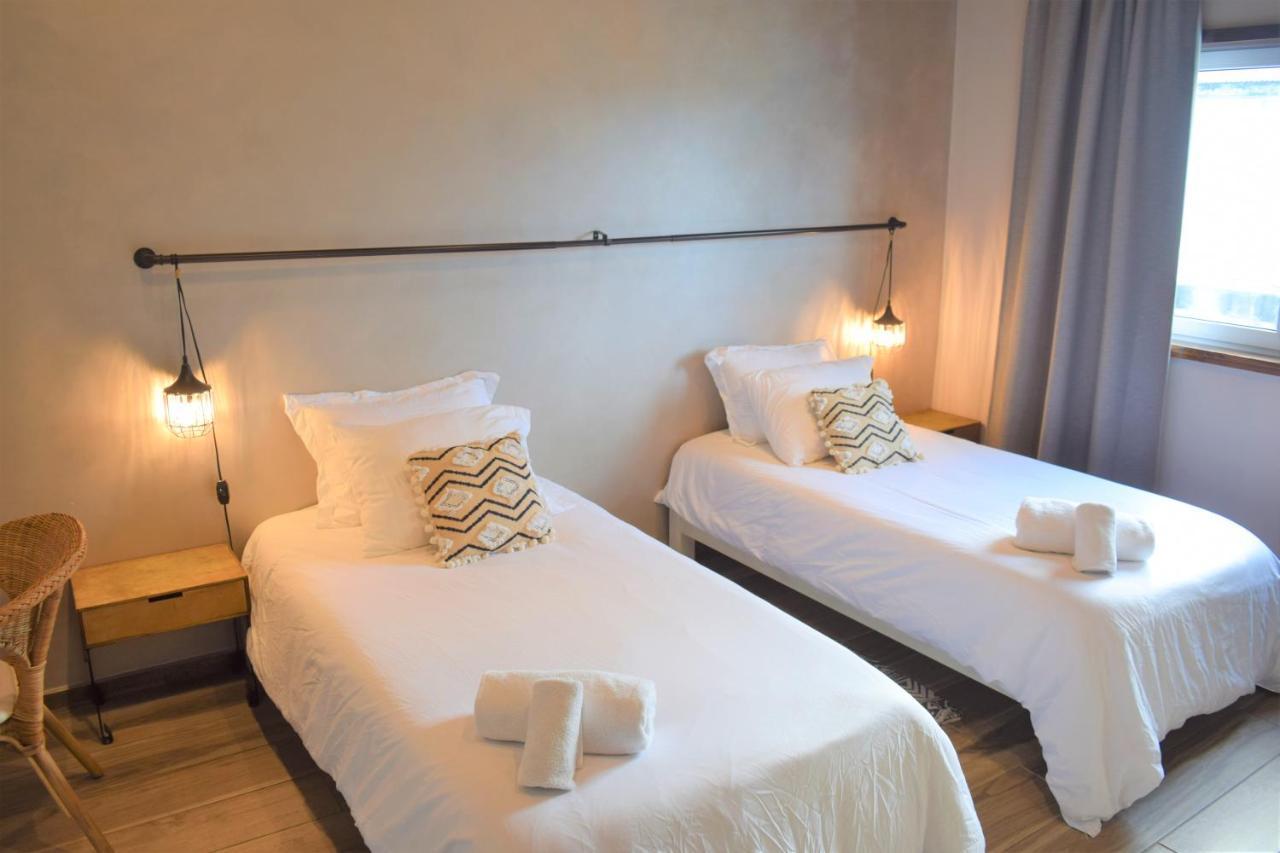 Tradewinds Apartments خليج سِمبسون المظهر الخارجي الصورة