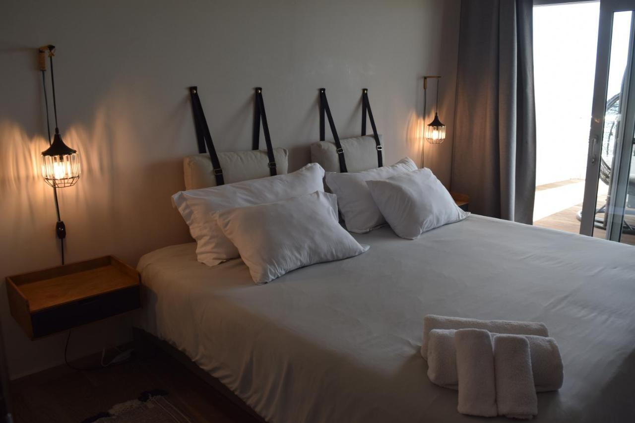 Tradewinds Apartments خليج سِمبسون المظهر الخارجي الصورة