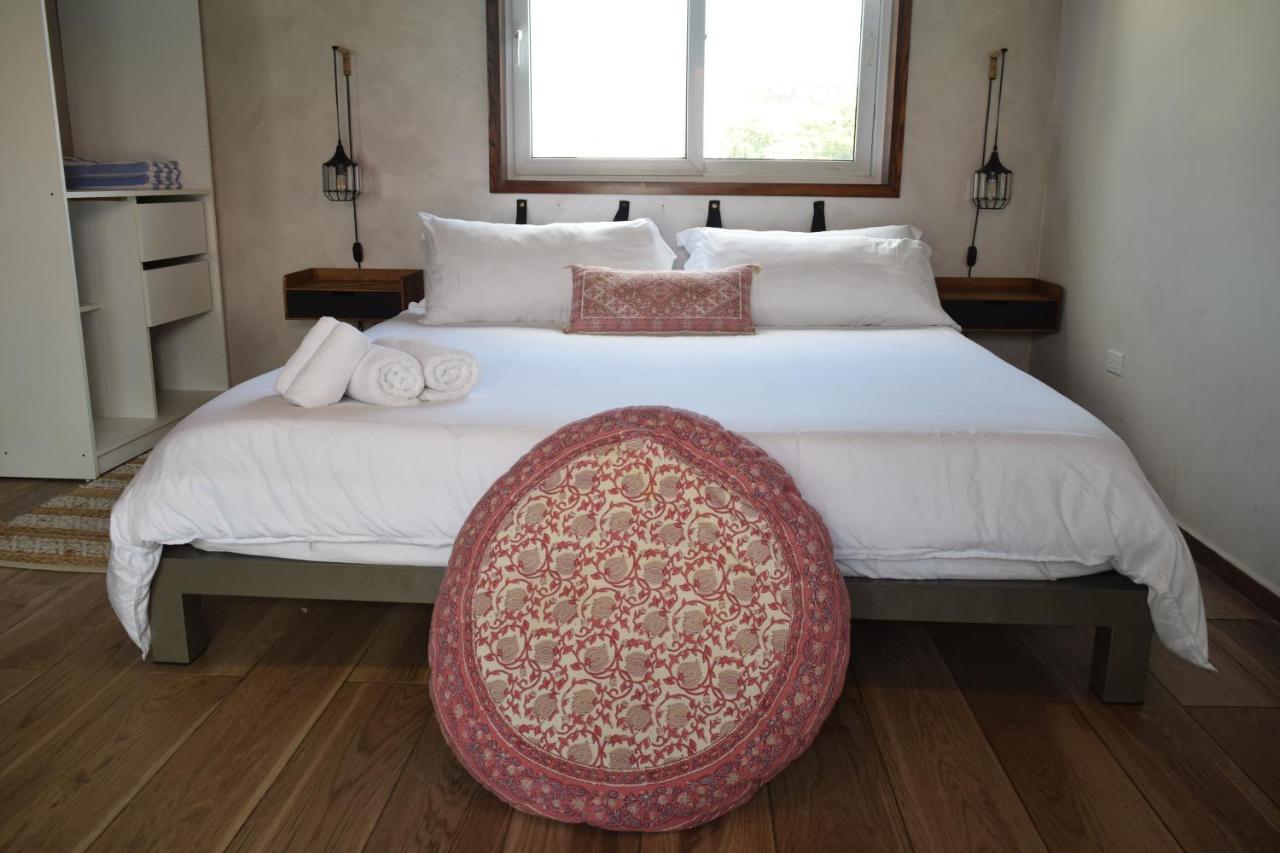 Tradewinds Apartments خليج سِمبسون المظهر الخارجي الصورة