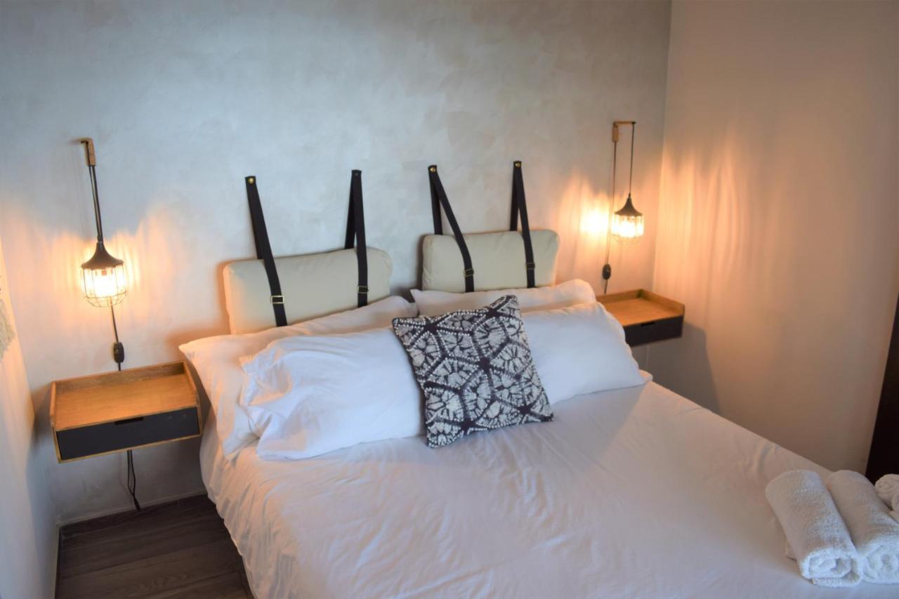 Tradewinds Apartments خليج سِمبسون المظهر الخارجي الصورة