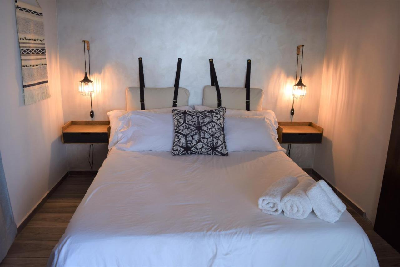 Tradewinds Apartments خليج سِمبسون المظهر الخارجي الصورة
