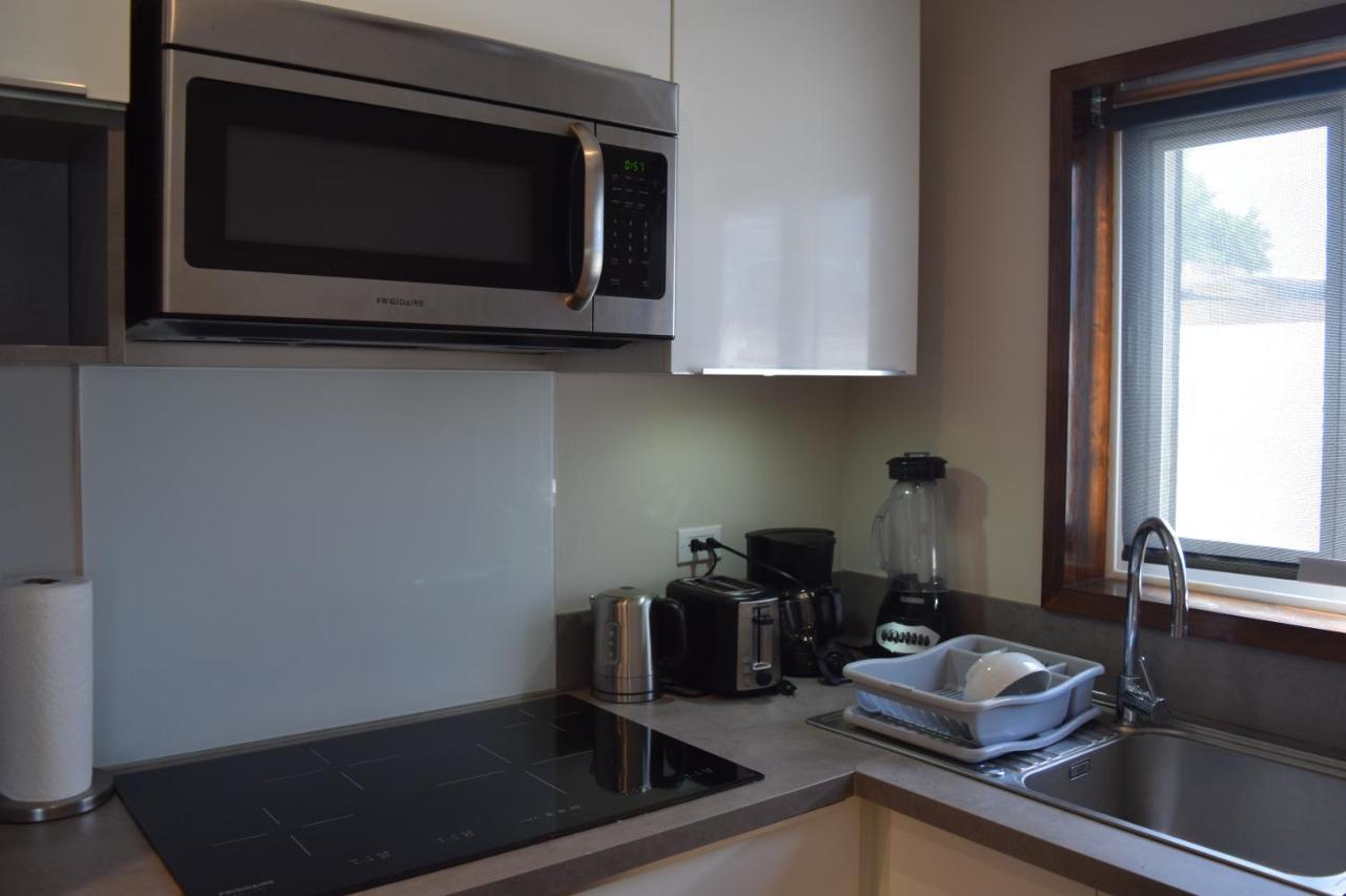 Tradewinds Apartments خليج سِمبسون المظهر الخارجي الصورة