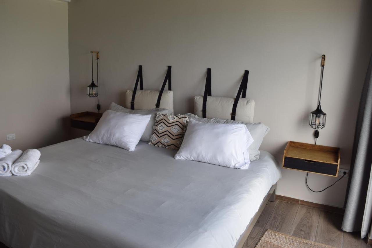 Tradewinds Apartments خليج سِمبسون المظهر الخارجي الصورة