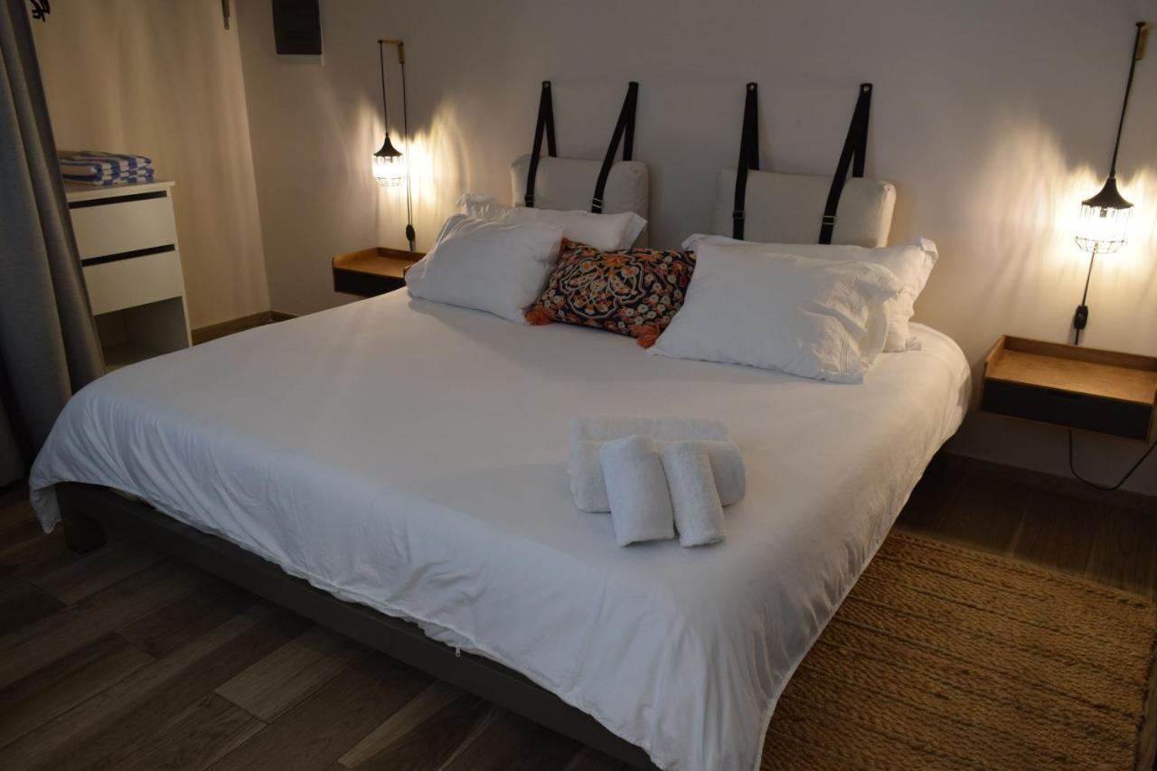 Tradewinds Apartments خليج سِمبسون المظهر الخارجي الصورة