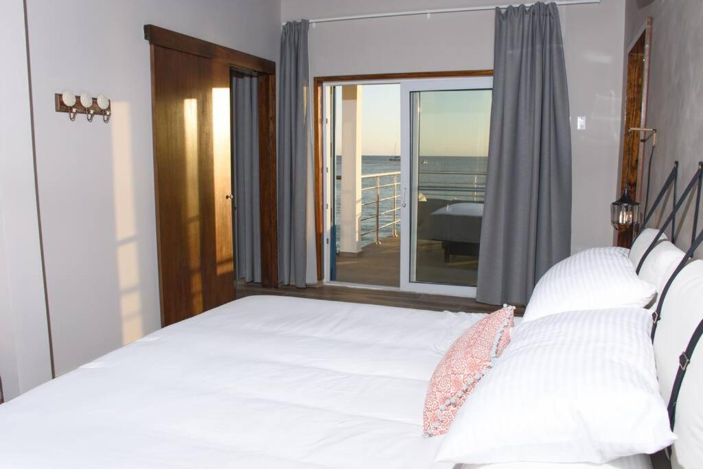 Tradewinds Apartments خليج سِمبسون المظهر الخارجي الصورة