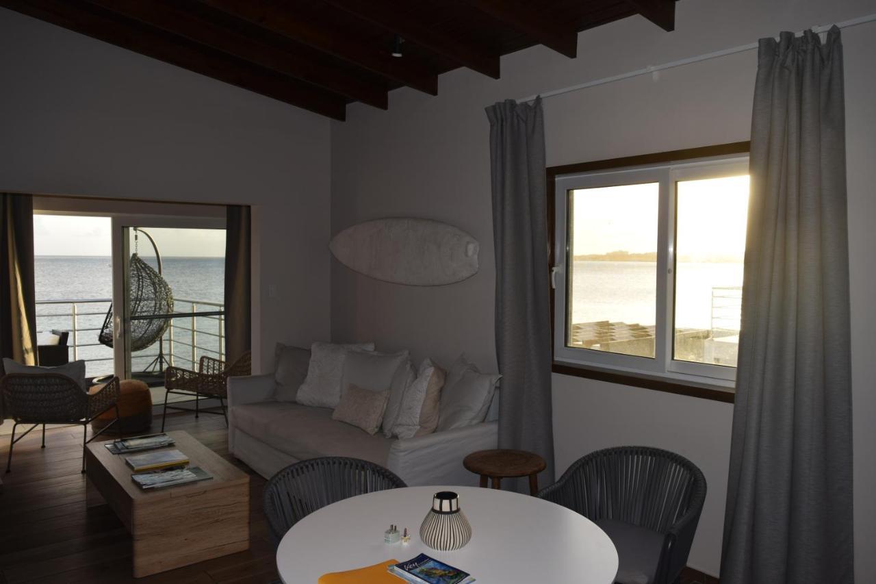 Tradewinds Apartments خليج سِمبسون المظهر الخارجي الصورة