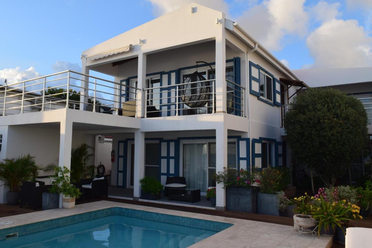 Tradewinds Apartments خليج سِمبسون المظهر الخارجي الصورة